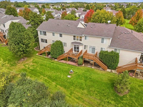 Tiny photo for 1472 W Remington Lane #1472, Round Lake, IL 60073 (MLS # 12792106)