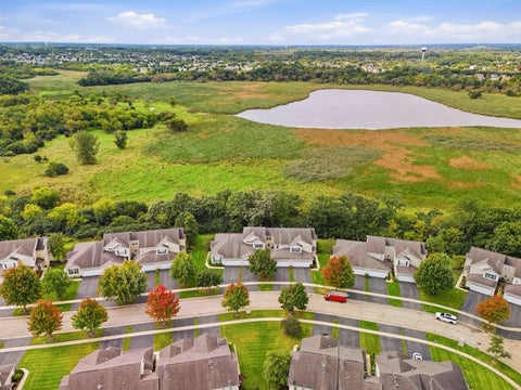 Tiny photo for 1472 W Remington Lane #1472, Round Lake, IL 60073 (MLS # 12792106)