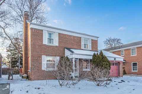 Tiny photo for 308 S I Oka Avenue, Mount Prospect, IL 60056 (MLS # 12459642)