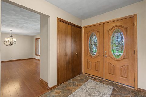 Tiny photo for 24 Lori Lane Court, Geneseo, IL 61254 (MLS # 12621358)