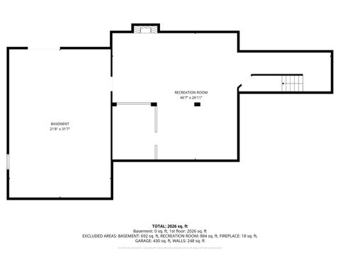 Tiny photo for 24 Lori Lane Court, Geneseo, IL 61254 (MLS # 12621358)