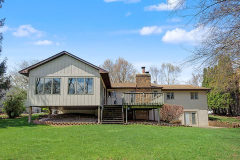 Tiny photo for 24 Lori Lane Court, Geneseo, IL 61254 (MLS # 12621358)