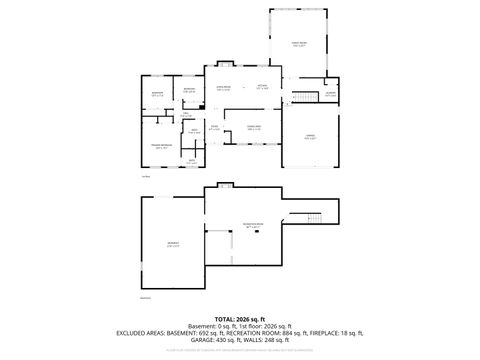 Tiny photo for 24 Lori Lane Court, Geneseo, IL 61254 (MLS # 12621358)