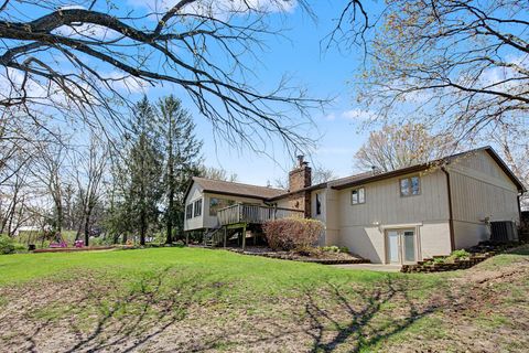 Tiny photo for 24 Lori Lane Court, Geneseo, IL 61254 (MLS # 12621358)