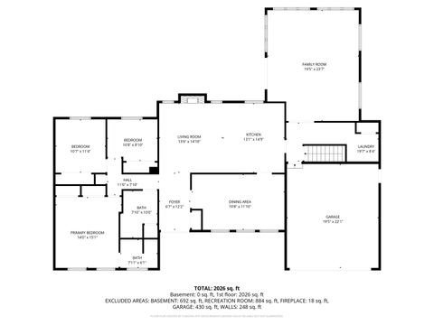 Tiny photo for 24 Lori Lane Court, Geneseo, IL 61254 (MLS # 12621358)