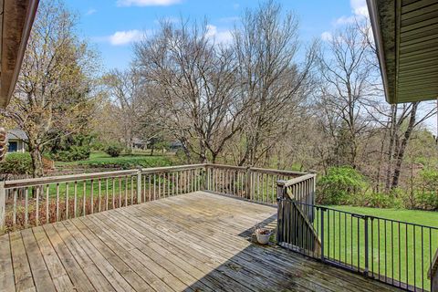 Tiny photo for 24 Lori Lane Court, Geneseo, IL 61254 (MLS # 12621358)