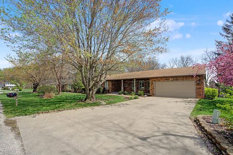 Tiny photo for 24 Lori Lane Court, Geneseo, IL 61254 (MLS # 12621358)