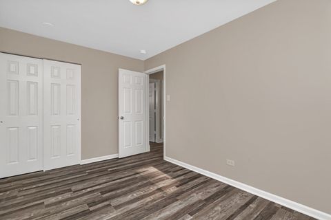 Tiny photo for 1512 Lincoln Place, Calumet City, IL 60409 (MLS # 12499851)