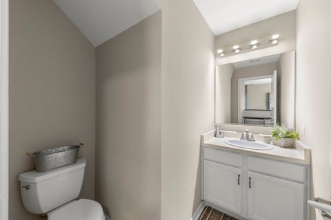 Tiny photo for 2755 Mcclennan Court, Naperville, IL 60563 (MLS # 12743900)