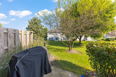 Tiny photo for 2755 Mcclennan Court, Naperville, IL 60563 (MLS # 12743900)