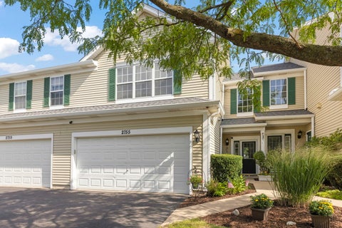 Tiny photo for 2755 Mcclennan Court, Naperville, IL 60563 (MLS # 12743900)