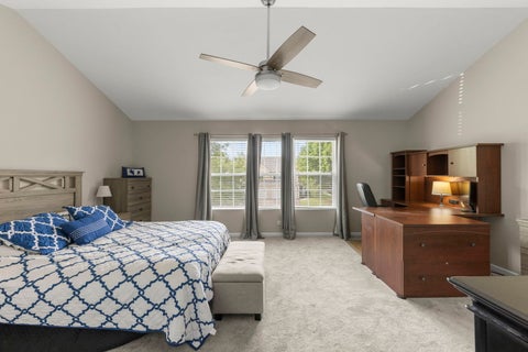 Tiny photo for 2755 Mcclennan Court, Naperville, IL 60563 (MLS # 12743900)