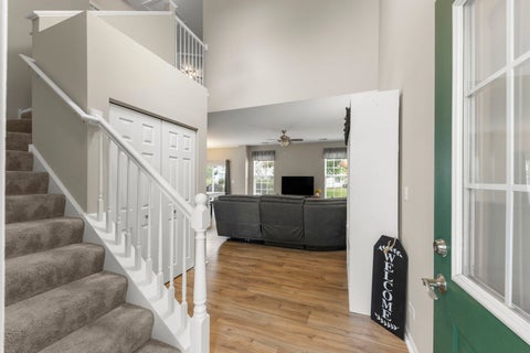Tiny photo for 2755 Mcclennan Court, Naperville, IL 60563 (MLS # 12743900)