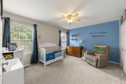 Tiny photo for 2755 Mcclennan Court, Naperville, IL 60563 (MLS # 12743900)