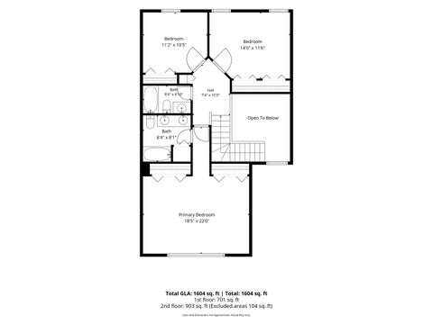 Tiny photo for 2755 Mcclennan Court, Naperville, IL 60563 (MLS # 12743900)