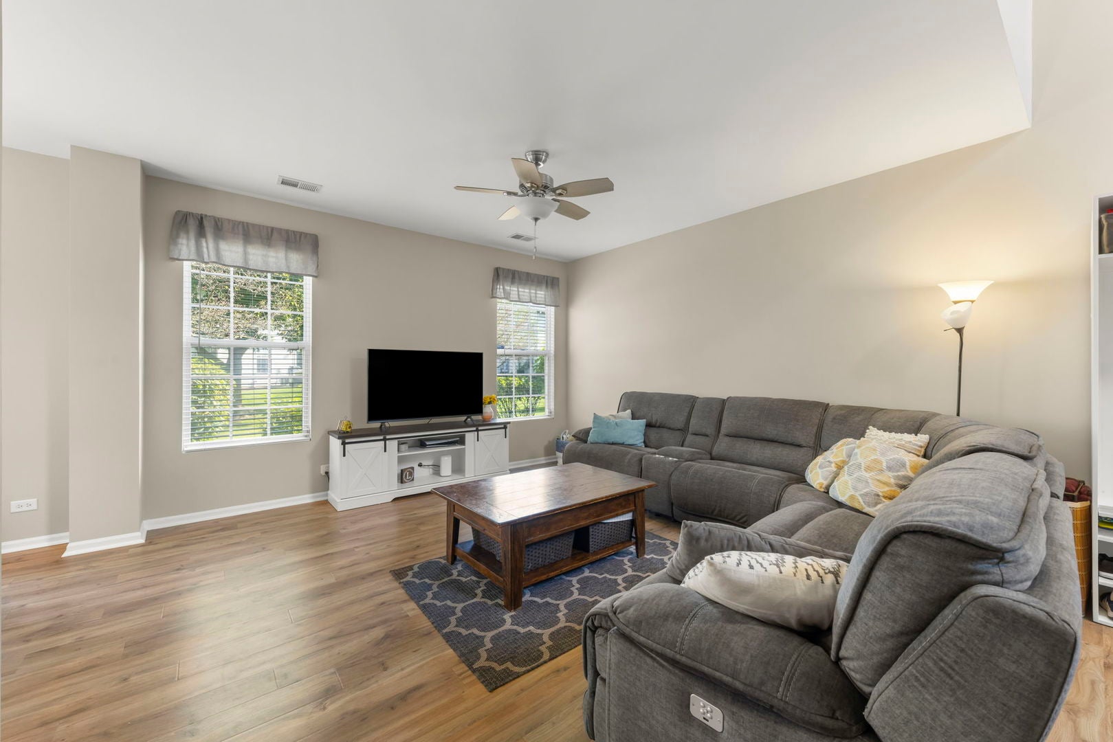 2755 Mcclennan Court