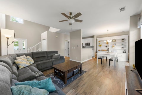 Tiny photo for 2755 Mcclennan Court, Naperville, IL 60563 (MLS # 12743900)