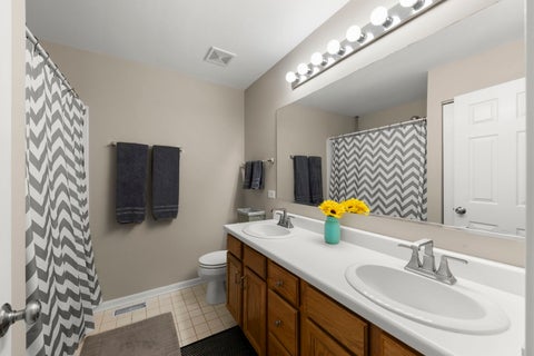 Tiny photo for 2755 Mcclennan Court, Naperville, IL 60563 (MLS # 12743900)