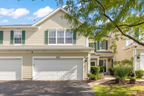 Photo of 2755 Mcclennan Court, Naperville, IL 60563 (MLS # 12743900)