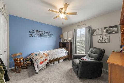 Tiny photo for 2755 Mcclennan Court, Naperville, IL 60563 (MLS # 12743900)