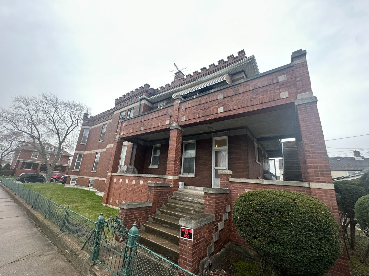 13402 S Buffalo Avenue