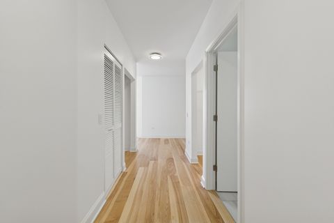 A home in Chicago