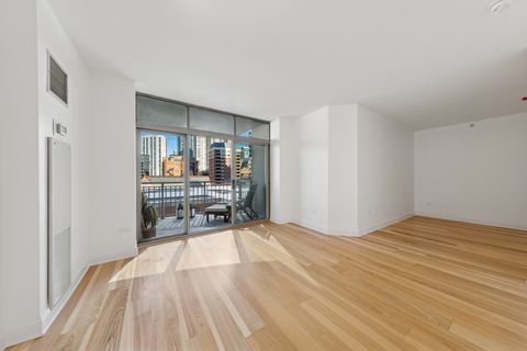 A home in Chicago