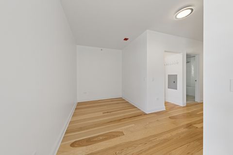 A home in Chicago