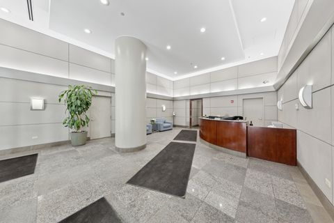 A home in Chicago