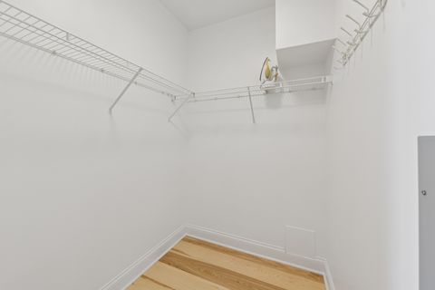 A home in Chicago