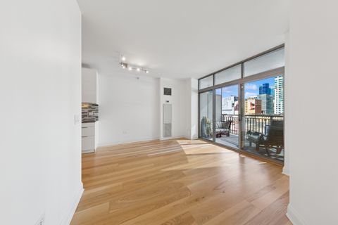 A home in Chicago