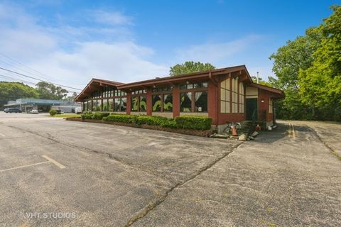 799 E Us Highway 45 Highway Mundelein IL 60060