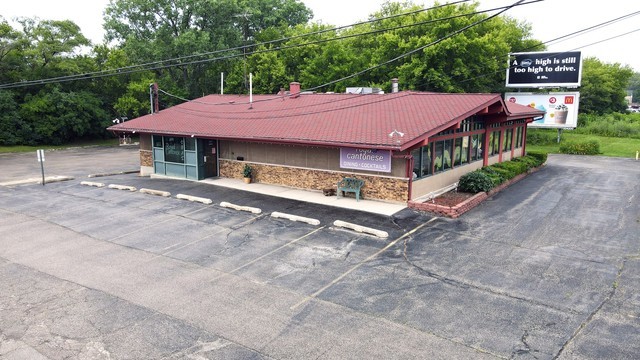 799 E Us Highway 45 Highway