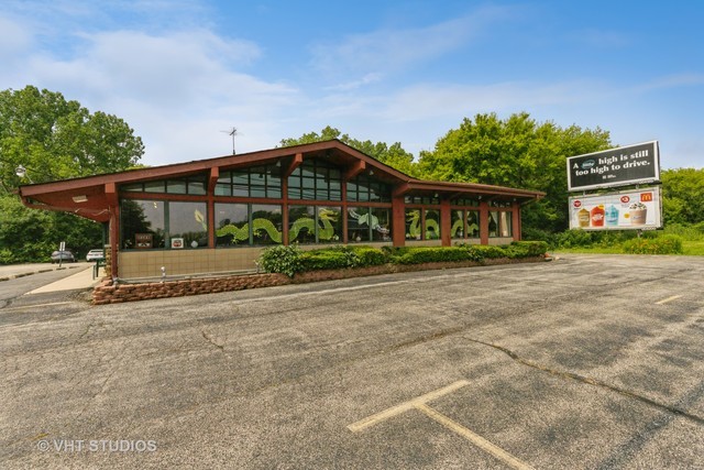 799 E Us Highway 45 Highway