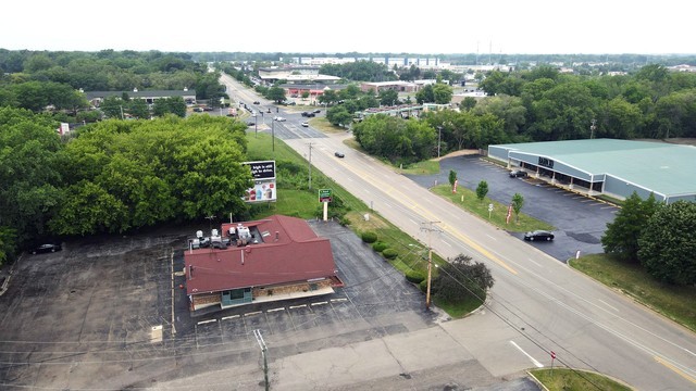 799 E Us Highway 45 Highway