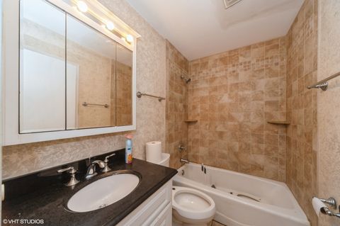 Tiny photo for Vernon Hills, IL 60061 (MLS # 12434608)
