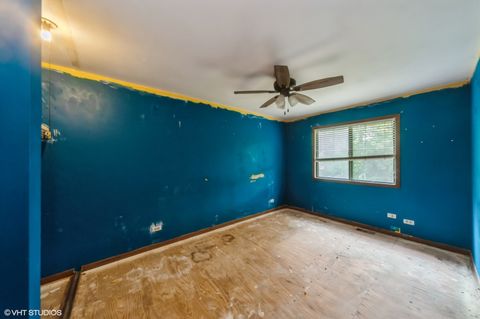Tiny photo for Vernon Hills, IL 60061 (MLS # 12434608)