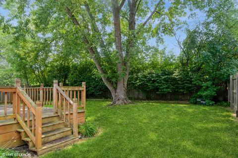 Tiny photo for Vernon Hills, IL 60061 (MLS # 12434608)