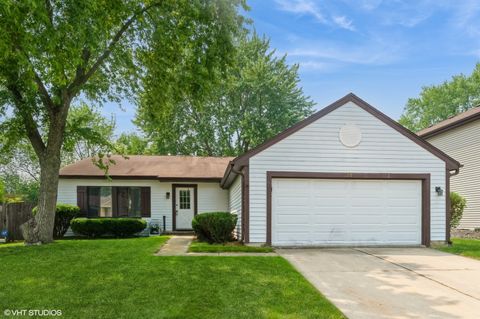 Photo of Vernon Hills, IL 60061 (MLS # 12434608)
