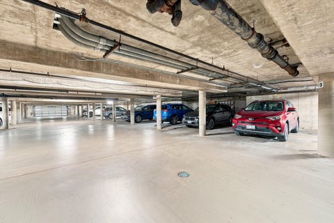 Tiny photo for 1415 E Central Road #319C, Arlington Heights, IL 60005 (MLS # 12745637)