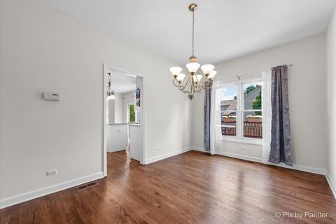 Tiny photo for 813 Cloverdale Lane, Bolingbrook, IL 60440 (MLS # 12321524)