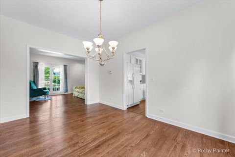 Tiny photo for 813 Cloverdale Lane, Bolingbrook, IL 60440 (MLS # 12321524)
