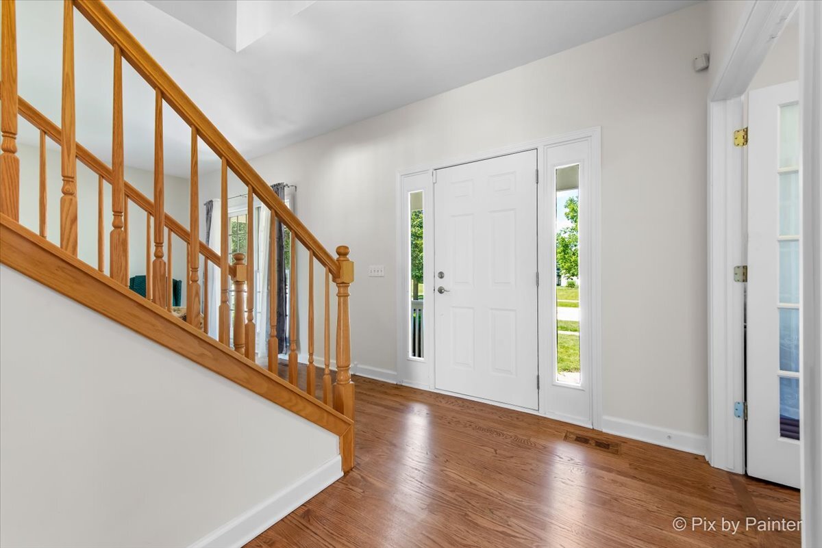 813 Cloverdale Lane