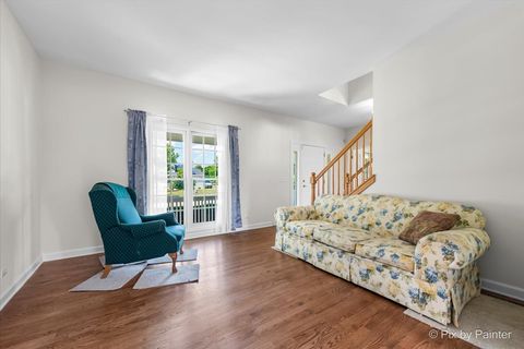 Tiny photo for 813 Cloverdale Lane, Bolingbrook, IL 60440 (MLS # 12321524)