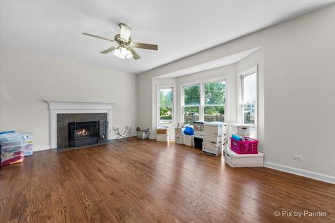 Tiny photo for 813 Cloverdale Lane, Bolingbrook, IL 60440 (MLS # 12321524)