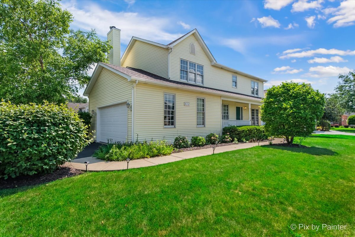 813 Cloverdale Lane
