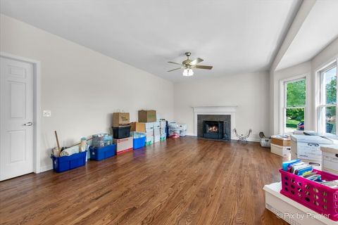 Tiny photo for 813 Cloverdale Lane, Bolingbrook, IL 60440 (MLS # 12321524)