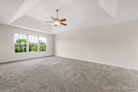 Tiny photo for 813 Cloverdale Lane, Bolingbrook, IL 60440 (MLS # 12321524)