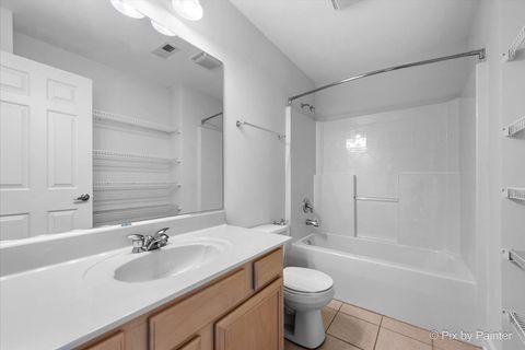 Tiny photo for 813 Cloverdale Lane, Bolingbrook, IL 60440 (MLS # 12321524)