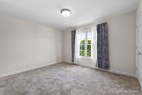 Tiny photo for 813 Cloverdale Lane, Bolingbrook, IL 60440 (MLS # 12321524)